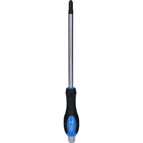 Brilliant Tools Tournevis cruciforme avec embout à frapper, PH4 (1/4)