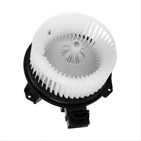79310-TB0-H11 Moteur de ventilateur de chauffage/climatisation pour Accord (1/5)
