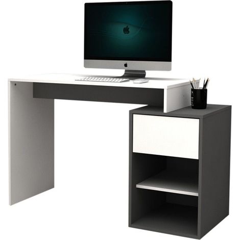 Mesa de Escritorio DN con Cajon (1/5)