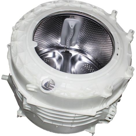 Whirlpool - cuba-grupo plastico 71 lt ultra - c00630550 - 8015250923261