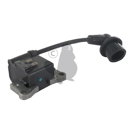 Elektronische Zündspule für Bläser BL260H, Original Stiga.