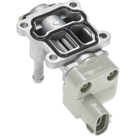 Nouvelle vanne de régulation du ralenti (IACV) pour Honda Civic CX DX EX HX LX GX 16L SOHC (1/5)