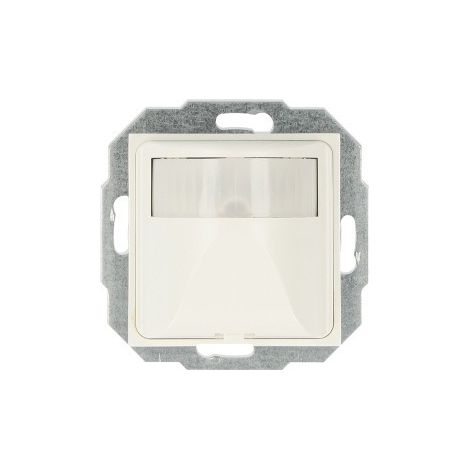 KOMBI-D MOTION SENSOR-OHMISCHE LAST 40-400 W, 2 LEITUNGEN, KOPP OBJEKT HK 07 NUR WEISS (RAL 9010). 805829006