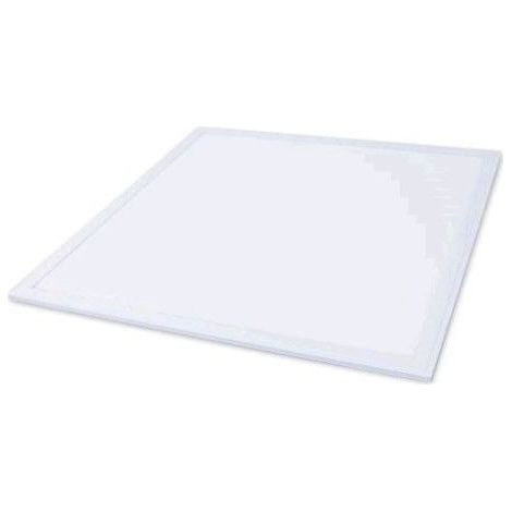 LED-Flächenleuchte 42W 4200K Weiß 59,5x59,5cm GSC