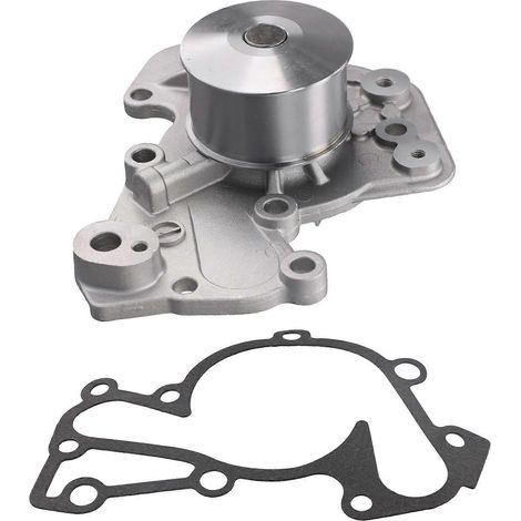Motorwasserpumpe 25100-37202 für Hyundai Tucson, Santa Fe und Kia Sportage (2004-2014) (1/5)