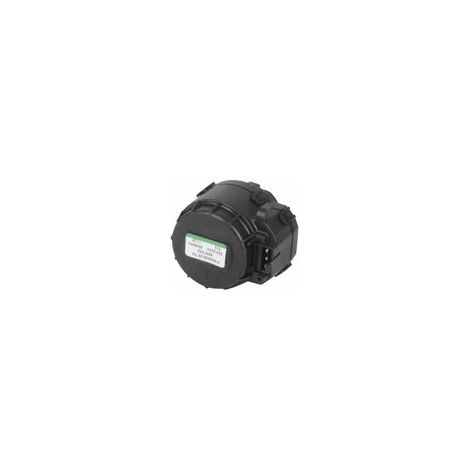 Moteur de la vanne de déviatio - SIME : 6087332 (1/2)