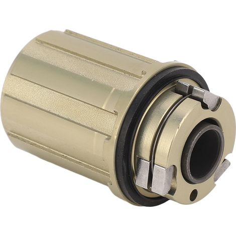 Outil pour cassette de VTT 11 vitesses, diamètre des trous 12 mm, corps de roue libre à 2 couches (1/5)