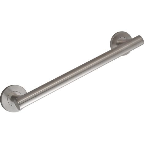 JTP Grab Bar 300mm Wide - Stainless Steel (1/2)