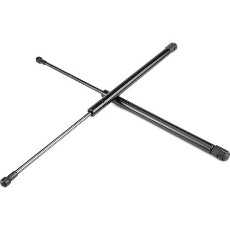 Stoßdämpfer für die Heckklappe des Golf MK5 (2003-2009), Gasdruckfedern für den Kofferraum.
