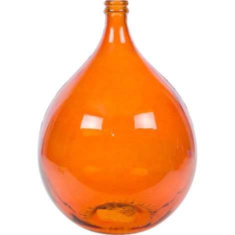 Amadeus - Dame jeanne orange 34L (1/3)
