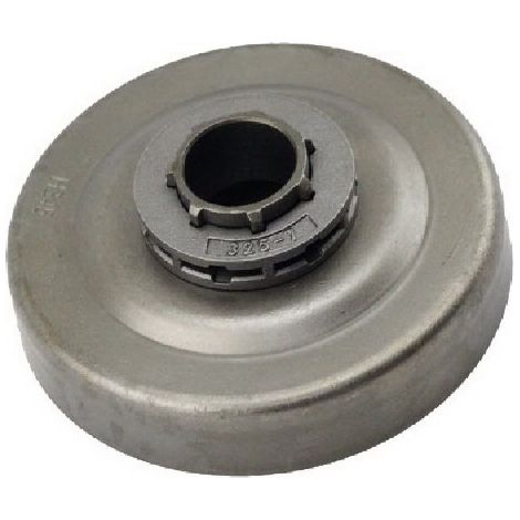 Piñon Completo compatible con HUS137, 142 325/7  504807