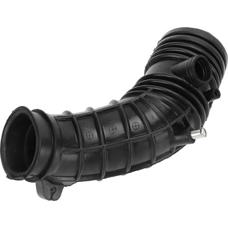 Tuyau d'admission d'air moteur 17228 RAA A00 en caoutchouc, accessoire auto de remplacement pour Accord 4cyl 2.4L 2003-2007, conduit flexible durable. (1/5)