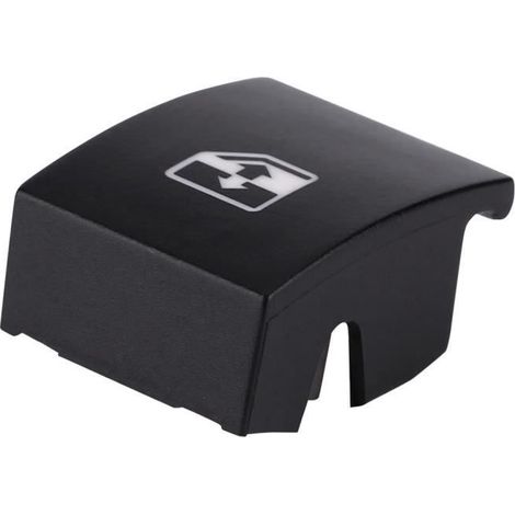 Couvercle de Bouton interrupteur Lève Vitre Commutateur Electrique pour OPEL ASTRA MK5 ZAFIRA TIGRA B (1/4)