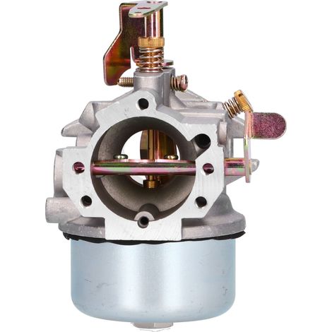 Kit de joints de carburateur pour tondeuse à gazon Kohler K241 K301 10 et 12 CV. Pièce de rechange pour carburateur. (1/5)
