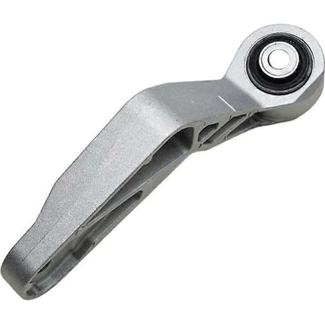 Support moteur avec support de boîte de vitesses pour Volvo S60 S80 V60 V70 XC60 XC70 (2008-2013) - Référence : 31277106-JBMEDIA (1/4)