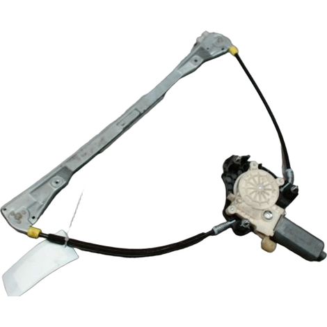 Mecanisme+moteur Leve-glace Avant Gauche RENAULT Clio II Campus 06- [PRODUIT D'OCCASION]♻️7701207255 (1/5)