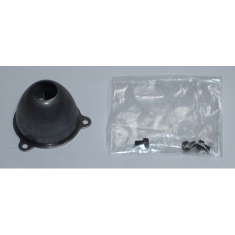 Luftdüse 17,5 mm für BLB 15 für ROTEX A1 bis BJ 2018 - 5013246 von Daikin