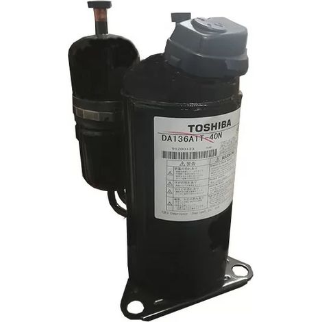 Compressore Toshiba 43T41484 DA136A1T-40N per condizionatore