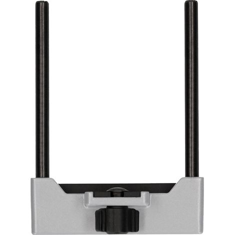 Bosch Function accessories routing Parallel guide 2608000878