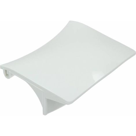 MANIGLIA LEVA PORTA SPORTELLO OBLO' LAVATRICE BOSCH SIEMENS COMPATIBILE