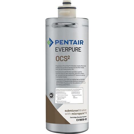 Filtre à eau Everpure OCS² EV9618-02