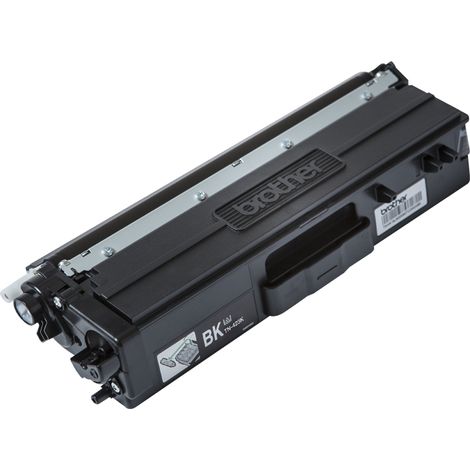 Cartouche de toner Brother TN423BK Noir