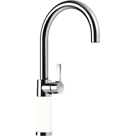 Schock Küchenarmatur SC-520 Chrom/Cristadur Green Line Day (1/2)