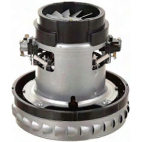 Moteur de turbine de remplacement 1400W pour aspirateur Karcher WD2 WD3 MV2 MV3 (1/5)