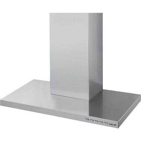 Foster KS Lux De pared Acero inoxidable 700 m³/h