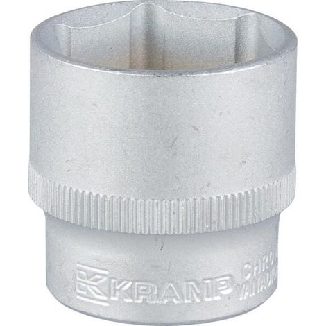 Douille 3/8" - 24mm UNIVERSEL 18060100240KR (1/2)