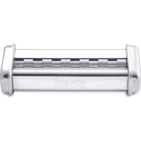 Imperia 4275 Simplex Trafila per Pasta Spaghetti 2 mm Acciaio Inox Made in Italy