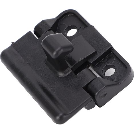 Chiusura di bloccaggio del bracciolo della console centrale, coperchio del vano portaoggetti 58908-33030 per Avalon, Camry, Aurion e Matrix. (1/5)