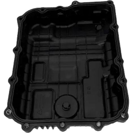 Carter d'huile de transmission automatique 45280-4G100 pour Sedona 2015-2021, couvercle de carter d'huile de boîte de vitesses 19-20 452804G100 (1/4)