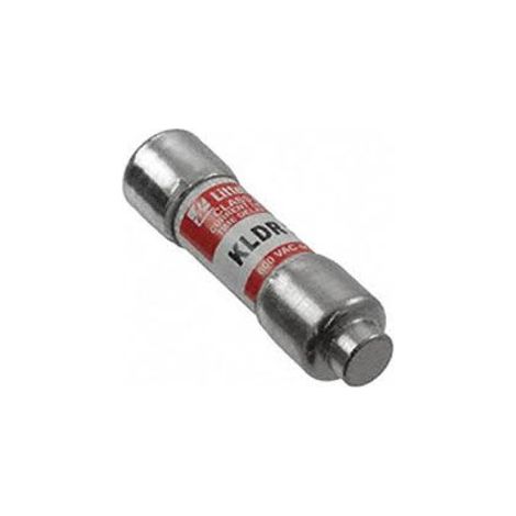 Industriesicherung 300mA 600Vac schnell Blow 10,3x38.1mm