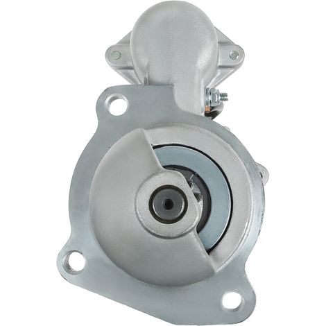 Motor de arranque original nuevo Nikko S9482 (Nikko) (1/5)