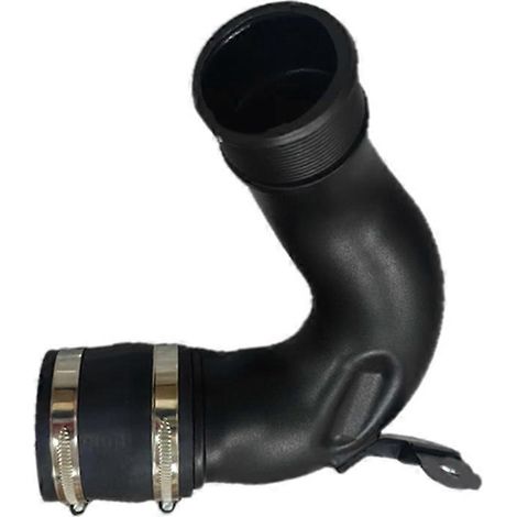 Tuyau d'admission d'intercooler F2G36C646CG, tube de refroidissement turbocompressé pour Edge 2.0L 2.0L 2015-2018 (1/5)
