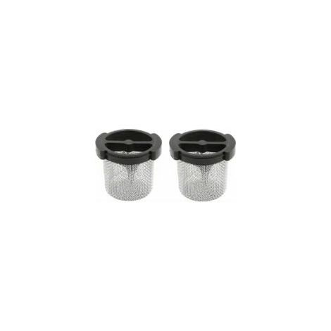 Filtro de repuesto compatible con Zodiac Polaris 6-504-00, compatible con limpiafondos 280, 380, 360 y 180, Dolaso - Crezuo (1/4)