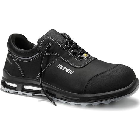 ELTEN Sicherheitshalbschuh 729701 REACTION XXT Low ESD S3 Gr. 44 (1/5)