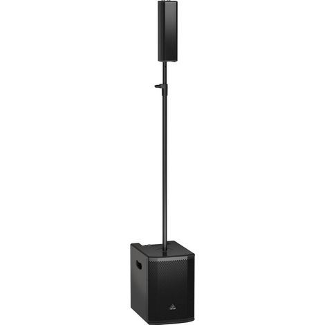 Altavoz de columna activo Behringer B6X 800W (1/2)
