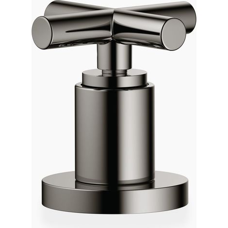 Dornbracht TARA Inverseur deux voies pour montage sur bord de