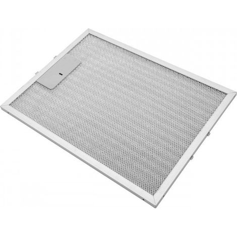 Filtro metallico per grasso 247X327mm - Cappa aspirante - AEG - 331362