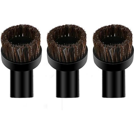 32-mm-Staubbürste als Ersatzteil für Staubsauger