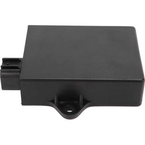 Boîtier d'amplificateur CDI 420664170, boîtier CDI haute efficacité de remplacement pour VTT Bombardier Can-Am DS 650 (1/5)