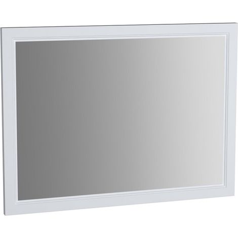 VITRA 62219 Miroir plat Valarte 945 x 700 mm