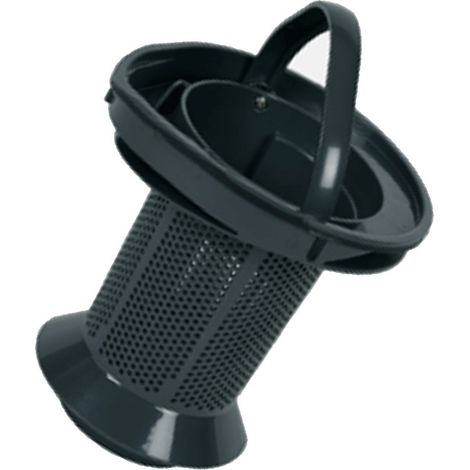 Ersatzteil - Grauer Griff-Trennung - - ROWENTA, TEFAL