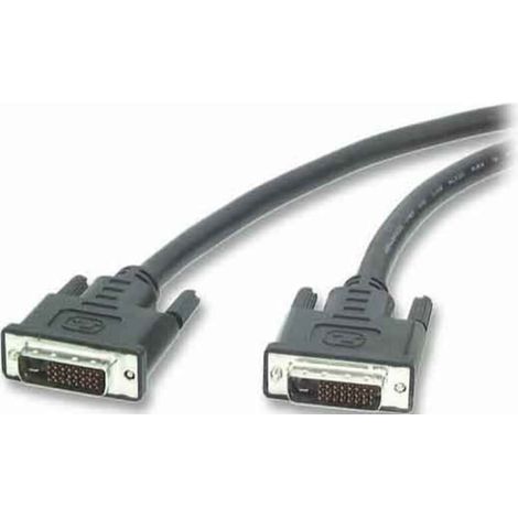 EFB-Elektronik DVI Monitorkabel Dual Link 3m K5434.3 (1/4)