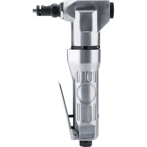 Cizalla neumática de 2800 rpm, 1 unidad, cizalla neumática, tijeras neumáticas de alta dureza, herramienta de corte neumática para cortar chapa de acero. (1/5)
