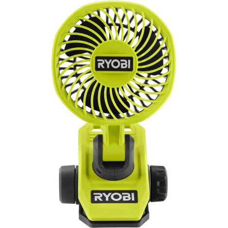 Ryobi RHC4-0 Akku Cutter mit Lithiumbatterie 4V