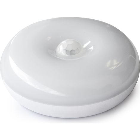Veilleuse rechargeable à support magnétique et détecteur de mouvement - Avidsen - 103605 (1/5)