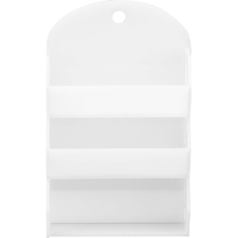 Étagère de rangement miniature en acrylique pour maison de poupée à l'échelle 1:12, modèle de décoration de cuisine très réaliste pour filles (1/5)